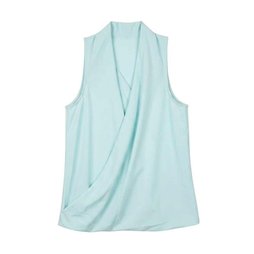 Lululemon Drape Tank Top Size Small
